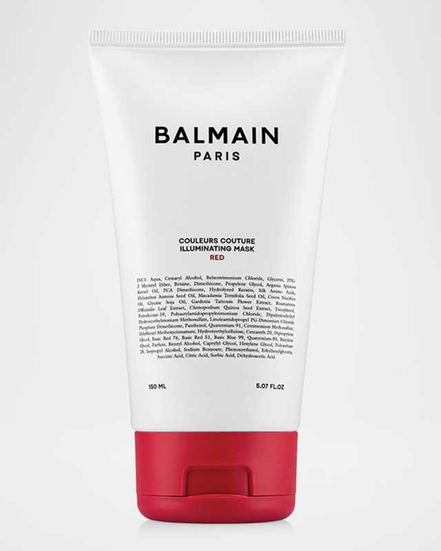Couleurs Couture Illuminating Mask,